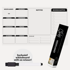 Weekplanner
