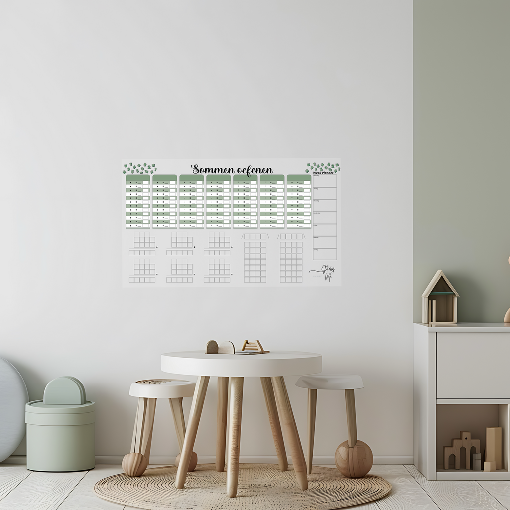 Stel jouw bundel samen